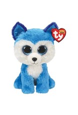 Ty Ty Beanie Buddy Prince Husky 24cm