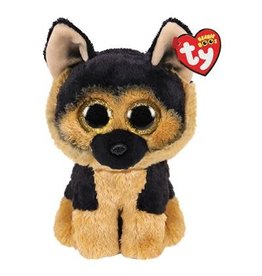 Ty Ty Beanie Buddy Spirit de Duitse Herder 24cm