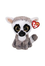 Ty Ty Beanie Boo's Linus de Maki aap 15cm
