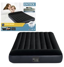 Intex Intex Pillow Full 137x191x25 cm Luchtbed