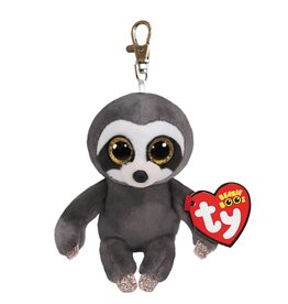 Ty Ty Beanie Boo’s Clip Dangler de Luiaard