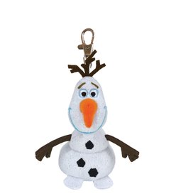 Ty Ty Disney Clip Olaf met Geluid