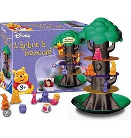 Ravensburger Winnie The Poeh Wiebelboom