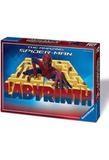 Ravensburger Spiderman Labyrinth