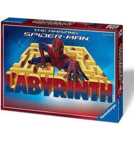 Ravensburger Spiderman Labyrinth