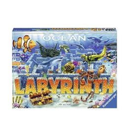 Ravensburger Ocean Labyrinth