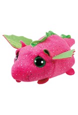 Ty Ty Teeny Ty's Darby de Roze Draak 10cm