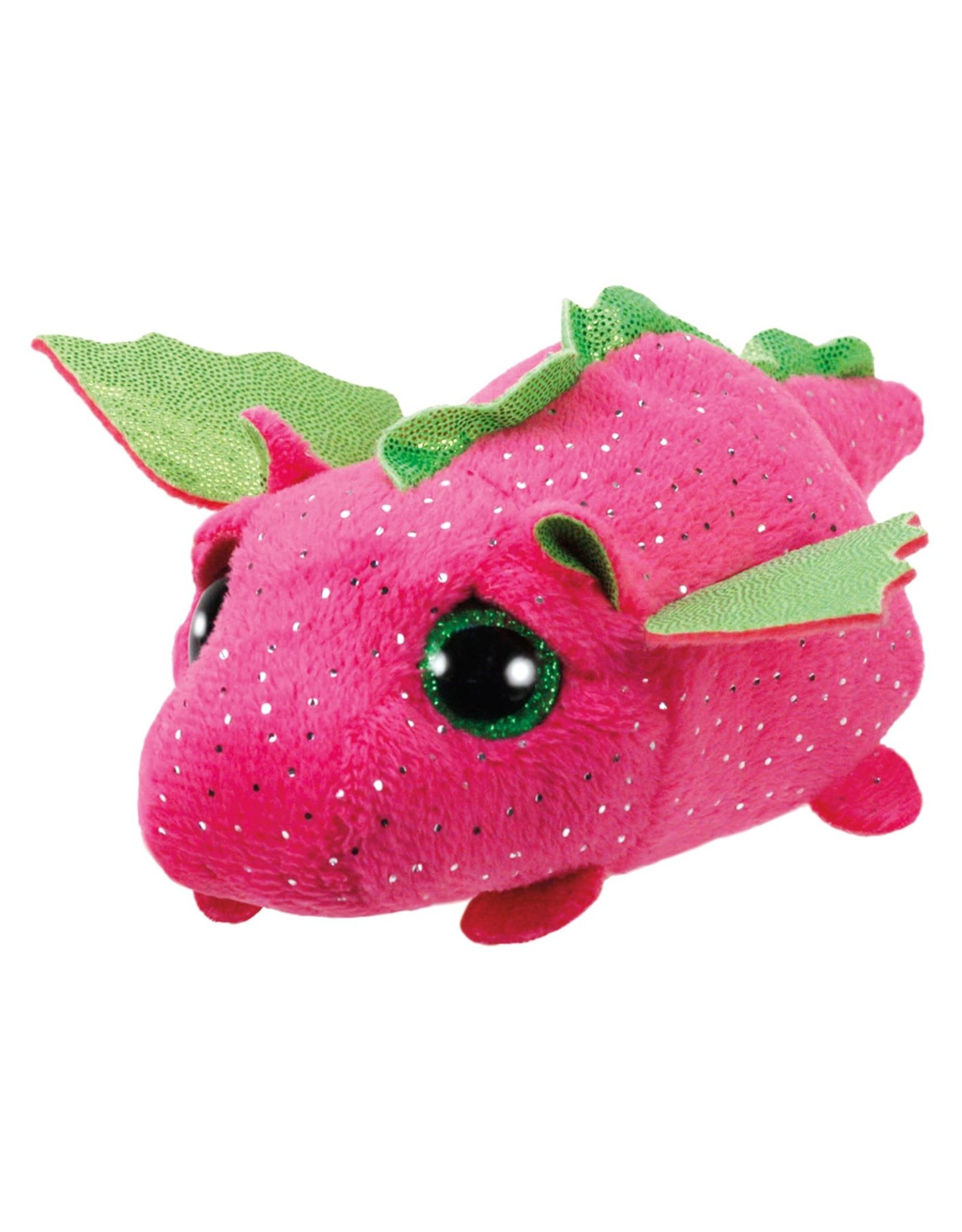 Ty Ty Teeny Ty's Darby de Roze Draak 10cm