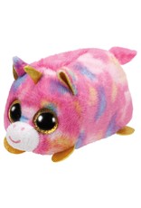 Ty Ty Teeny Ty's Star de Roze Eenhoorn 10 cm