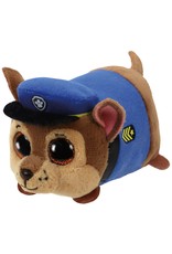 Ty Ty Teeny Ty's Paw Patrol Chase 10cm