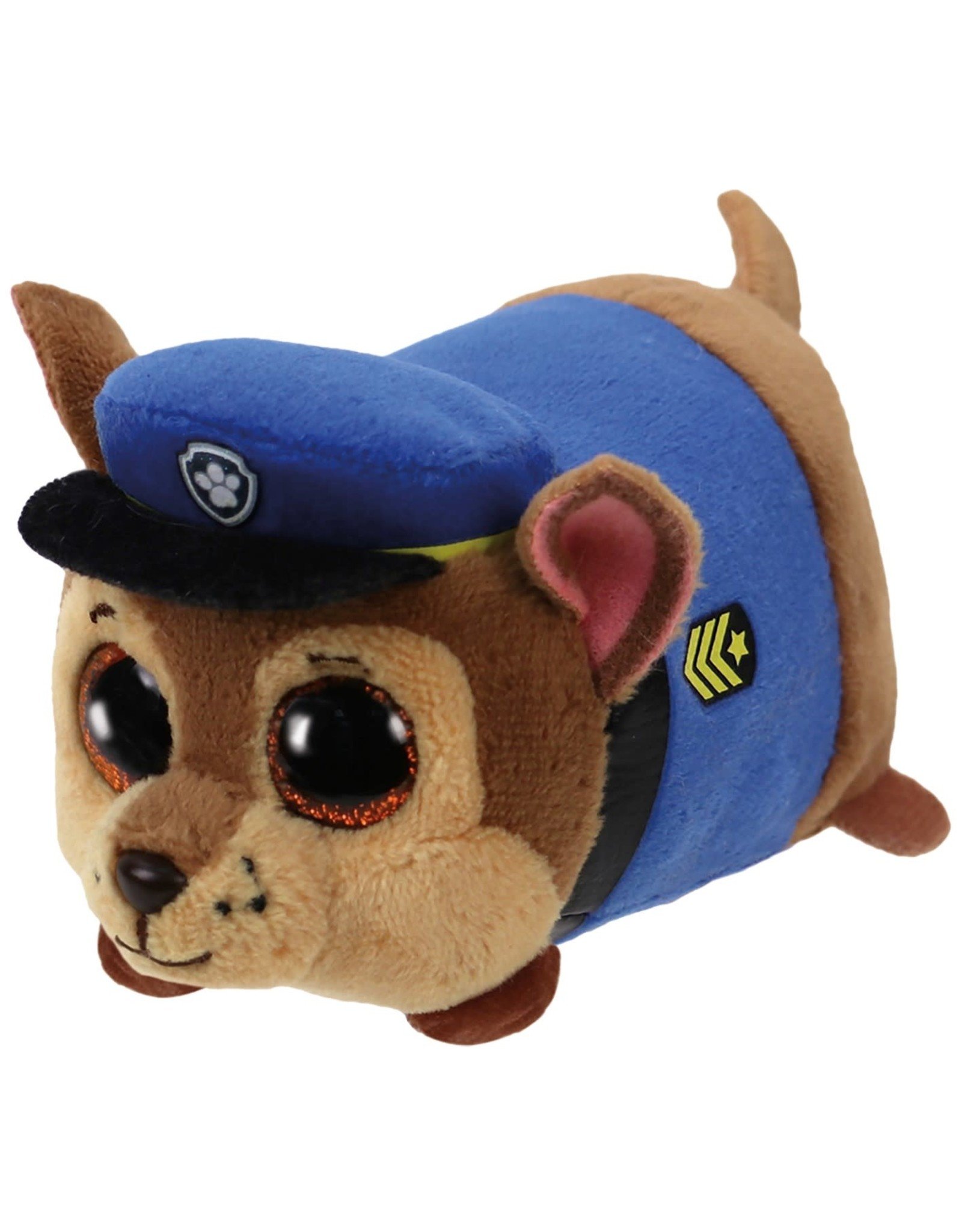 Ty Ty Teeny Ty's Paw Patrol Chase 10cm