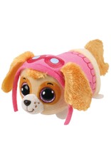 Ty Ty Teeny Ty's Paw Patrol Skye 10cm