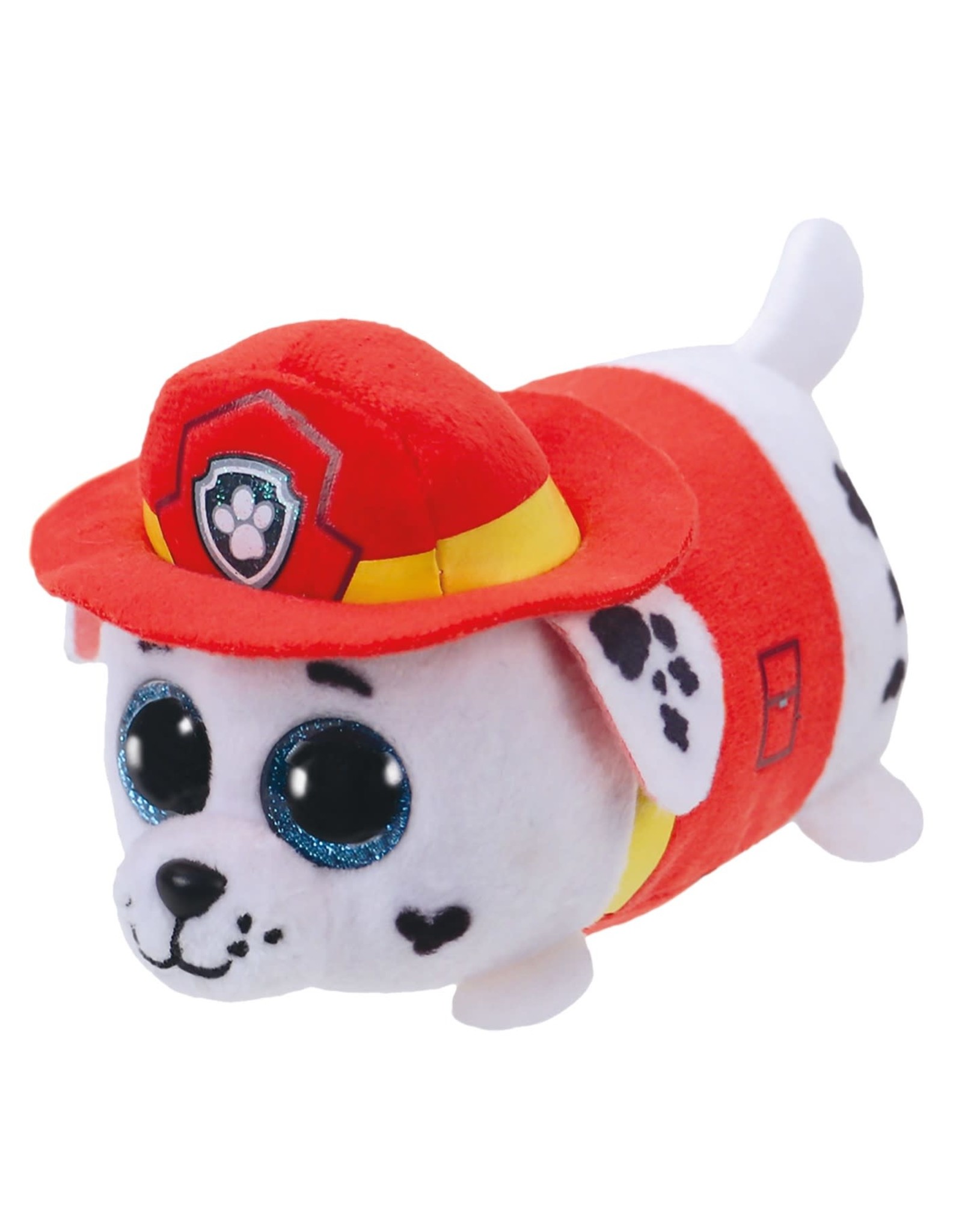 Ty Ty Teeny Ty's Paw Patrol Marshall 10cm
