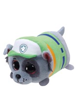 Ty Ty Teeny Ty's Paw Patrol Rocky 10cm