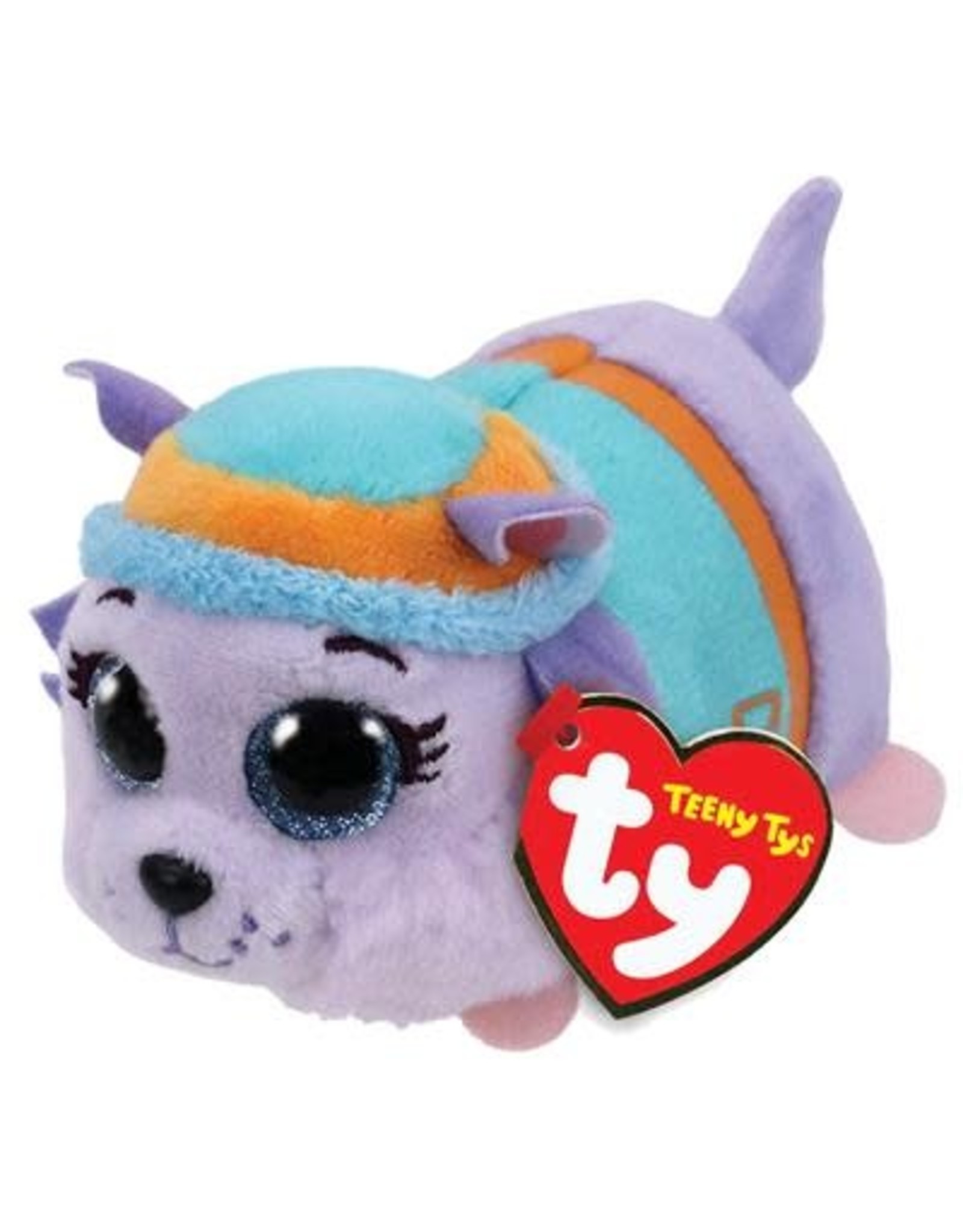 Ty Ty Teeny Ty's Paw Patrol Everest 10cm