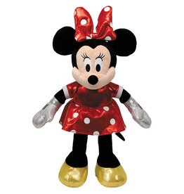 Ty Ty Disney Minnie 20cm (met Geluid)