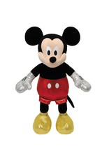 Ty Ty Disney Mickey 35cm (met Geluid)