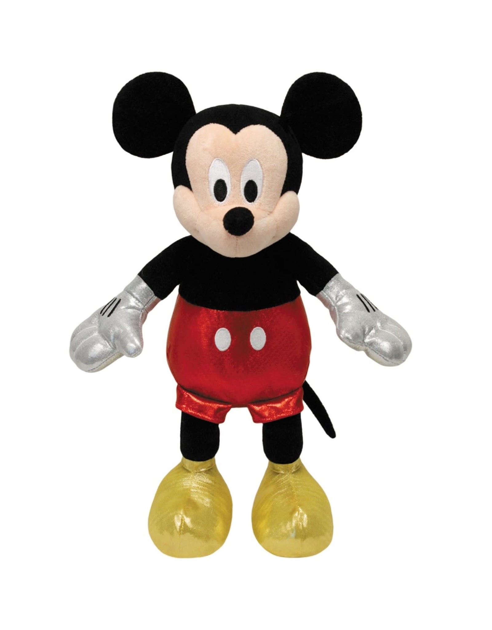 Ty Ty Disney Mickey 35cm (met Geluid)