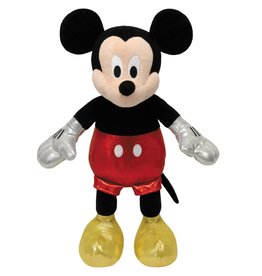 Ty Ty Disney Mickey 35cm (met Geluid)