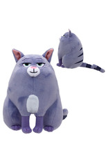 Ty Ty Secret Life Of Pets Chloe de Grijze Kat 15cm