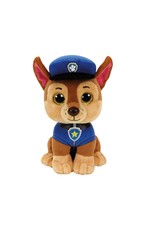Ty Ty Beanie Boo's Paw Patrol Chase 15cm