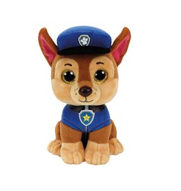 Ty Ty Beanie Boo's Paw Patrol Chase 15cm