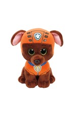 Ty Beanie Boo's Paw Patrol Zuma 15cm - Marja's Shop