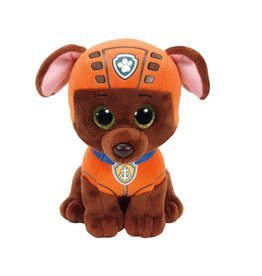 Ty Ty Beanie Boo's Paw Patrol Zuma 15cm