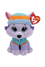 Ty Ty Beanie Boo's Paw Patrol Everest 15cm