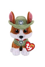 Ty Ty Beanie Boo's Paw Patrol Tracker 15cm