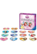 Ravensburger Ravensburger Memory Disney Princess