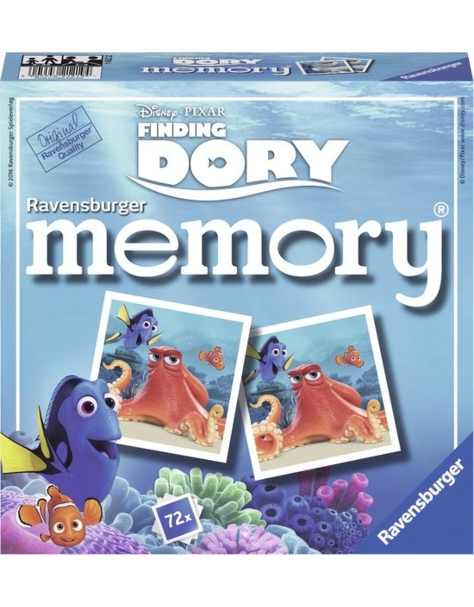 Ravensburger Finding Dory - Memory