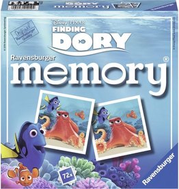 Ravensburger Finding Dory - Memory