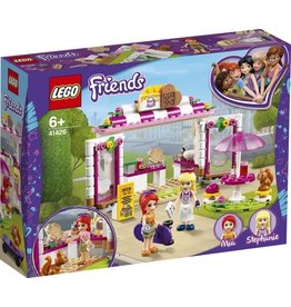 LEGO Lego Friends 41426 Heartlake City Park Café - Heartlake City Park Café