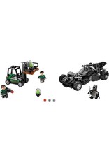 LEGO Lego Super Heroes 76045 Kryptonite Interception