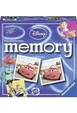 Ravensburger Ravensburger Memory Disney Cars