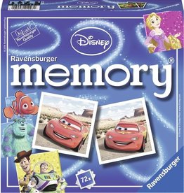 Ravensburger Disney - Memory