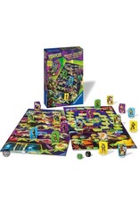 Ravensburger Ninyes Action Game