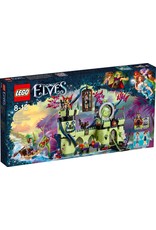 LEGO Lego Elves 41188 Breakout From The Goblin King's Fortress