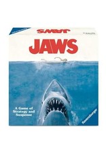 Ravensburger Ravensburger Jaws Strategy Game