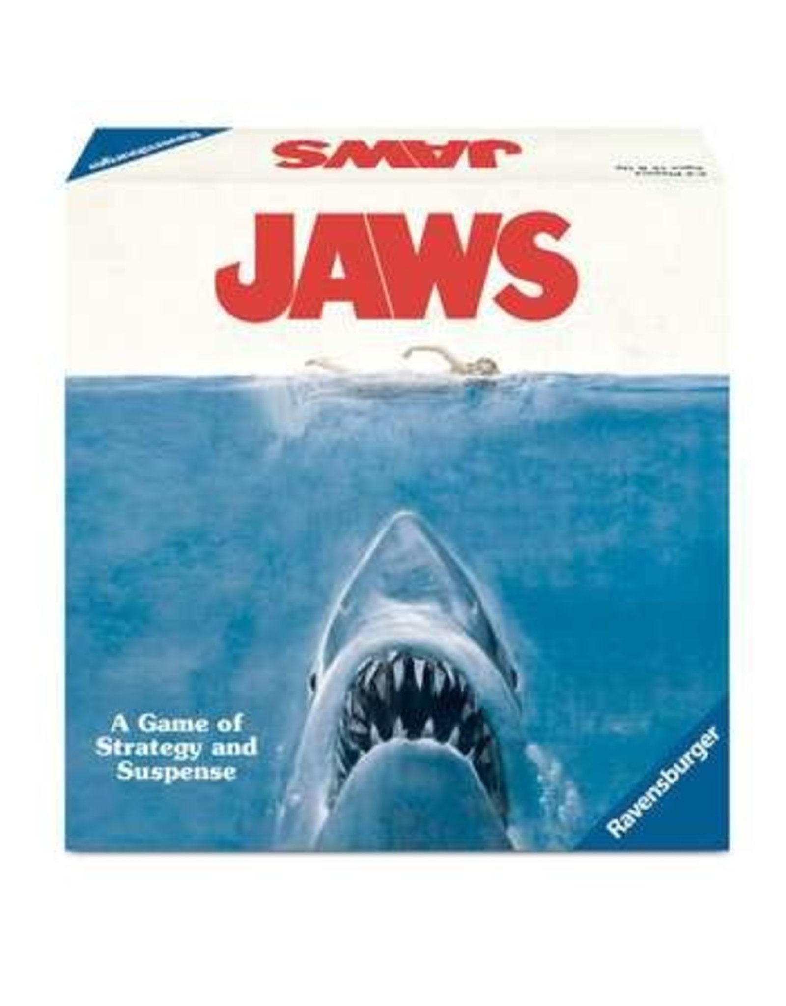 Ravensburger Ravensburger Jaws Strategy Game