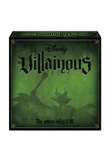 Ravensburger Ravensburger Disney Villainous - Bordspel