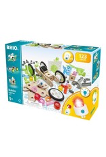 Brio Brio Builder 34593 Verlichtingsset - Light Set Brio Brio Builder 34593 Verlichtingsset - Light Set