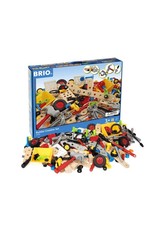 Brio Brio Builder 34589  Creatieve Set - Creative Set (270-delig)