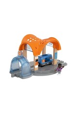 Brio Brio World 33973 Smart Tech Sound Station - Action Tunnel Station