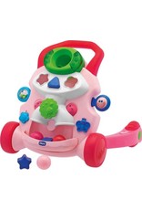 Chicco Chicco Baby Activity Walker Roze