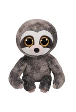 Ty Ty Beanie Buddy Dangler de Luiaard 24cm Ty Ty Beanie Buddy Dangler de Luiaard 24cm