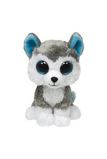 Ty Ty Beanie Buddy Slush de Husky 24cm