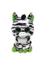 Ty Ty Beanie Buddy Zig-Zag de Zebra 24cm Ty Ty Beanie Buddy Zig-Zag de Zebra 24cm