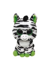 Ty Ty Beanie Buddy Zig-Zag de Zebra 24cm